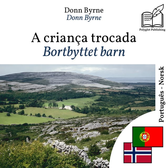 Bortbyttet barn