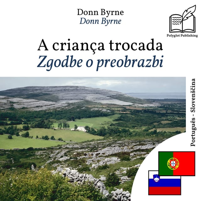 Zgodbe o preobrazbi