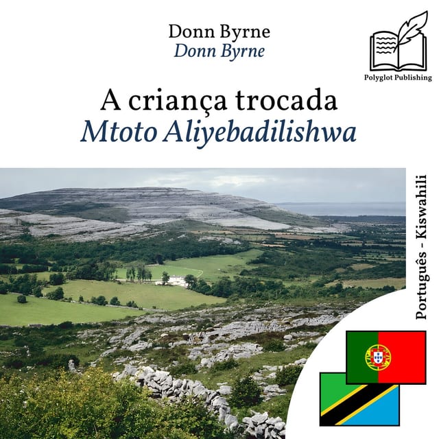 Mtoto Aliyebadilishwa