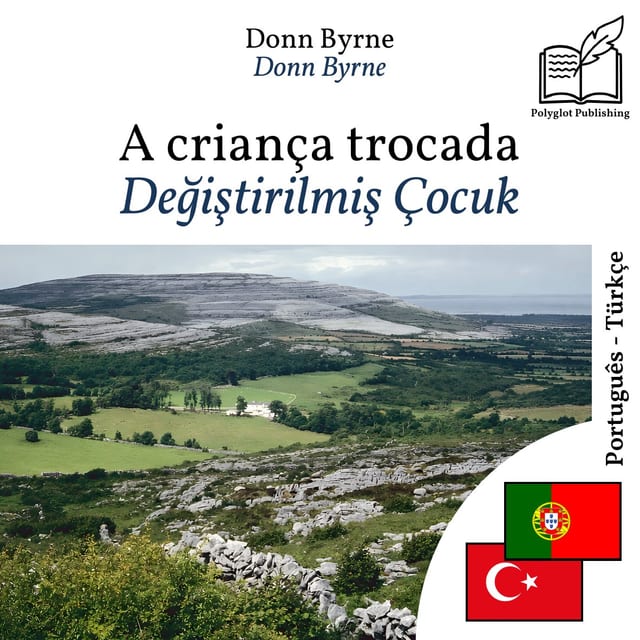 Değiştirilmiş Çocuk