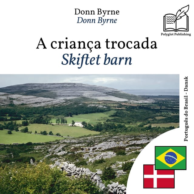 Skiftet barn