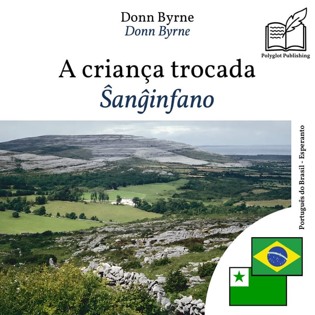 Ŝanĝinfano