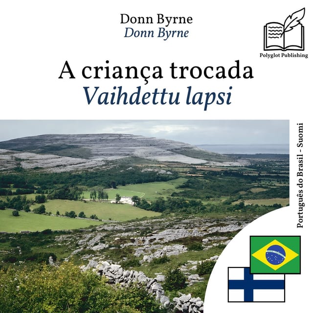 Vaihdettu lapsi