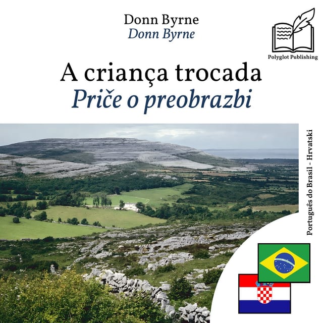 Priče o preobrazbi