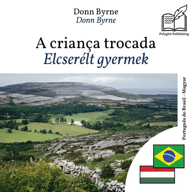 Elcserélt gyermek