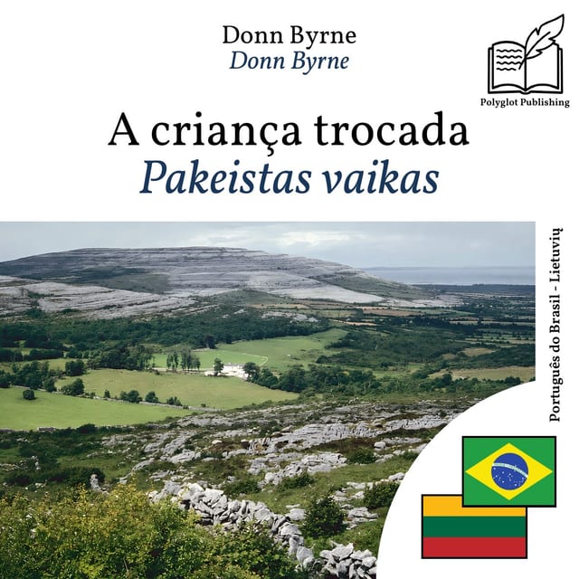Pakeistas vaikas