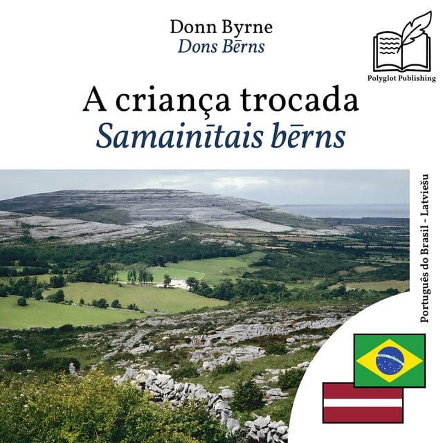 Samainītais bērns