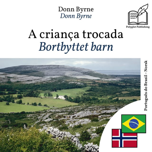 Bortbyttet barn