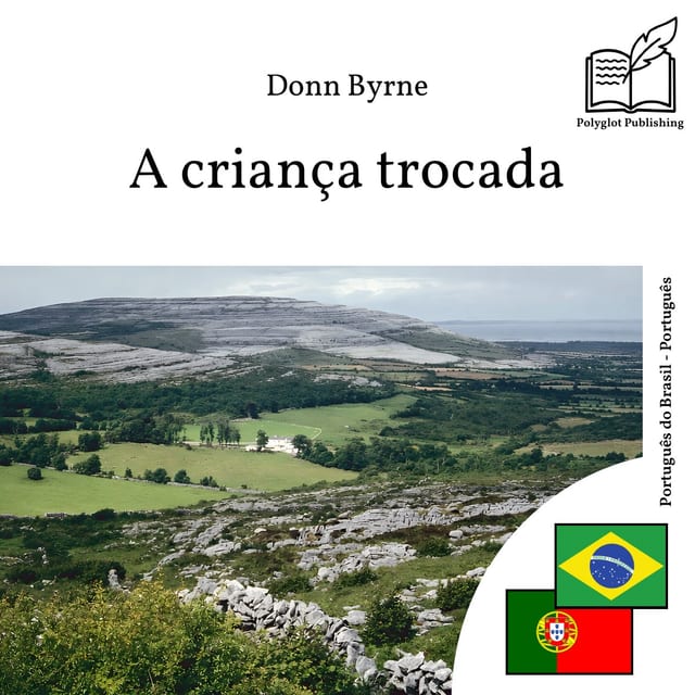 A criança trocada