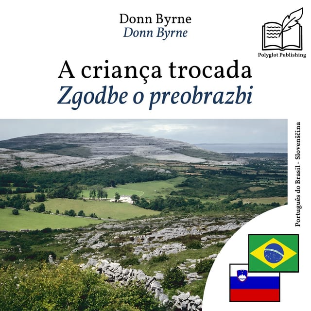 Zgodbe o preobrazbi