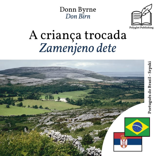 Zamenjeno dete