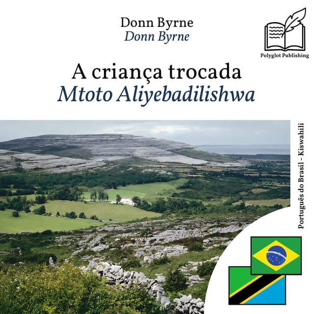 Mtoto Aliyebadilishwa