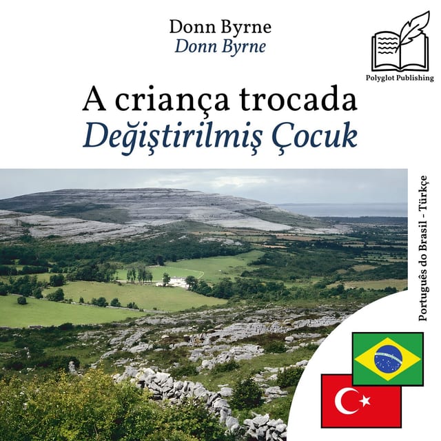 Değiştirilmiş Çocuk