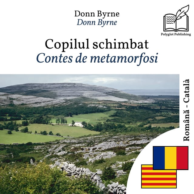 Contes de metamorfosi