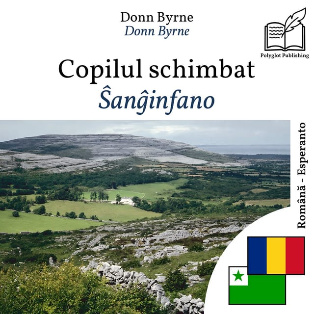 Ŝanĝinfano