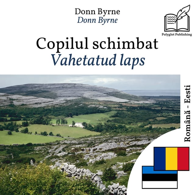 Vahetatud laps
