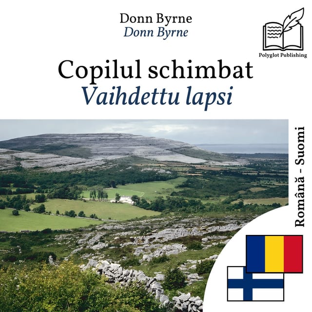 Vaihdettu lapsi