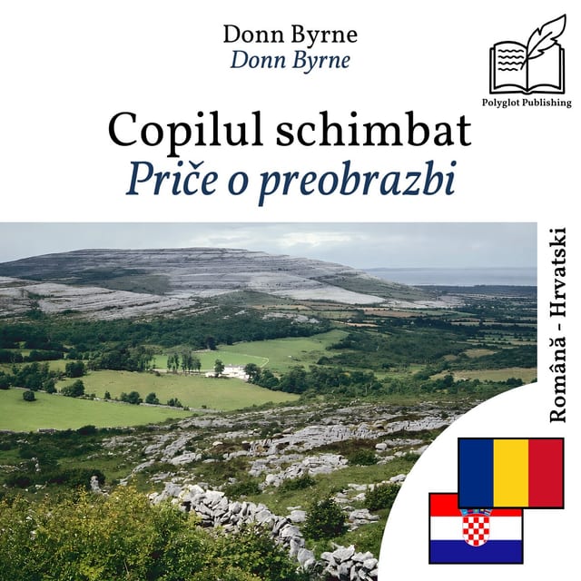 Priče o preobrazbi
