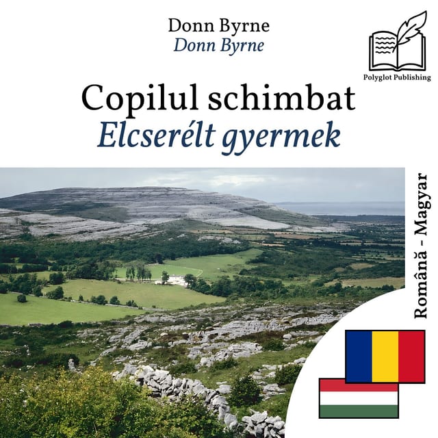 Elcserélt gyermek