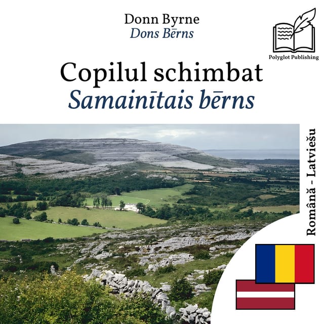 Samainītais bērns