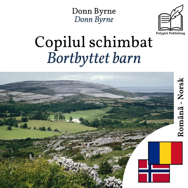 Bortbyttet barn