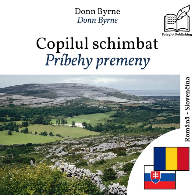 Príbehy premeny