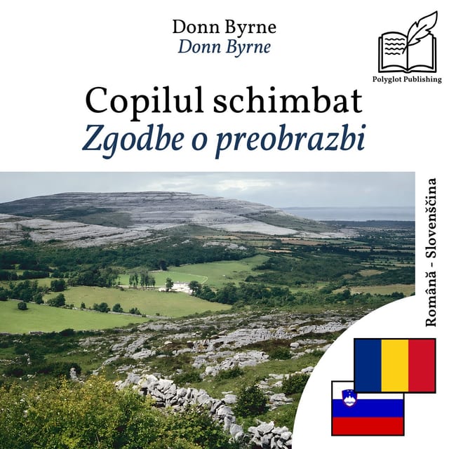 Zgodbe o preobrazbi