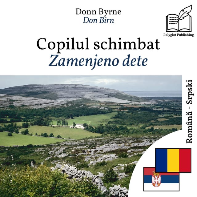Zamenjeno dete