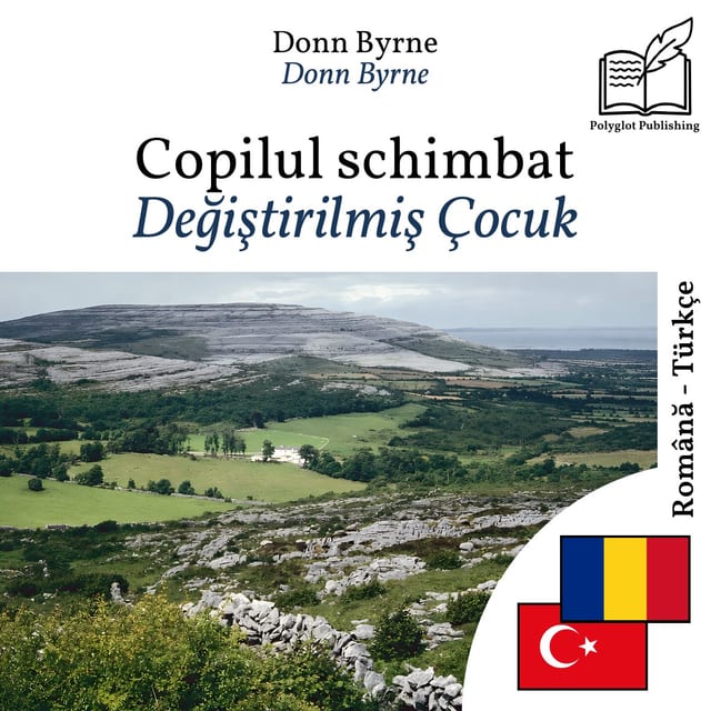 Değiştirilmiş Çocuk