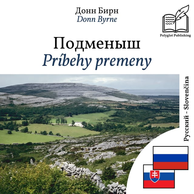 Príbehy premeny