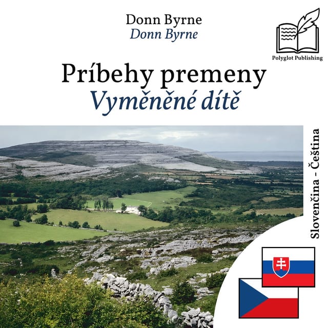 Vyměněné dítě