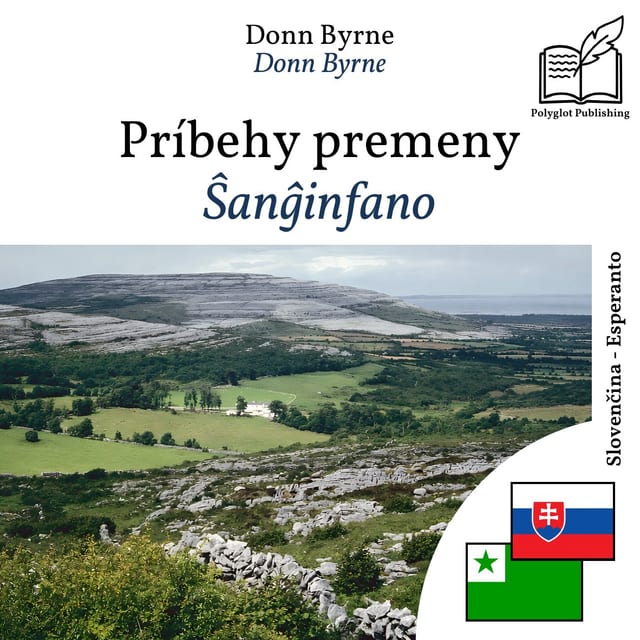 Ŝanĝinfano
