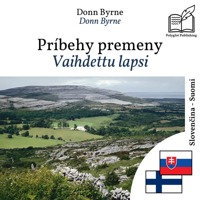 Vaihdettu lapsi