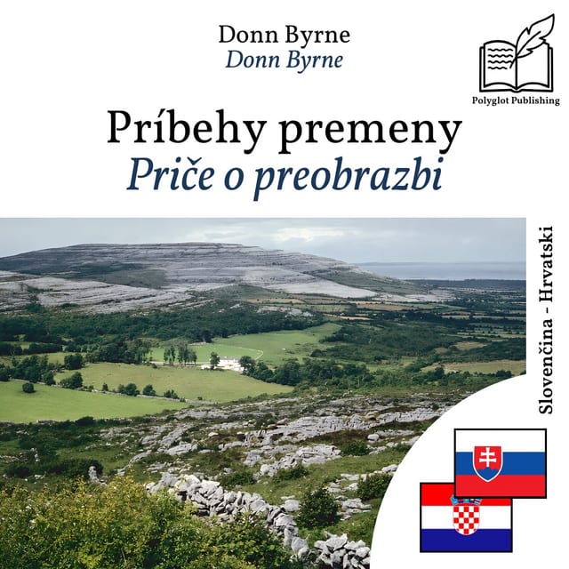 Priče o preobrazbi