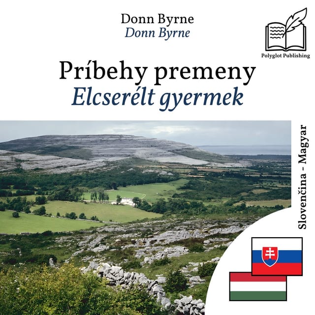 Elcserélt gyermek