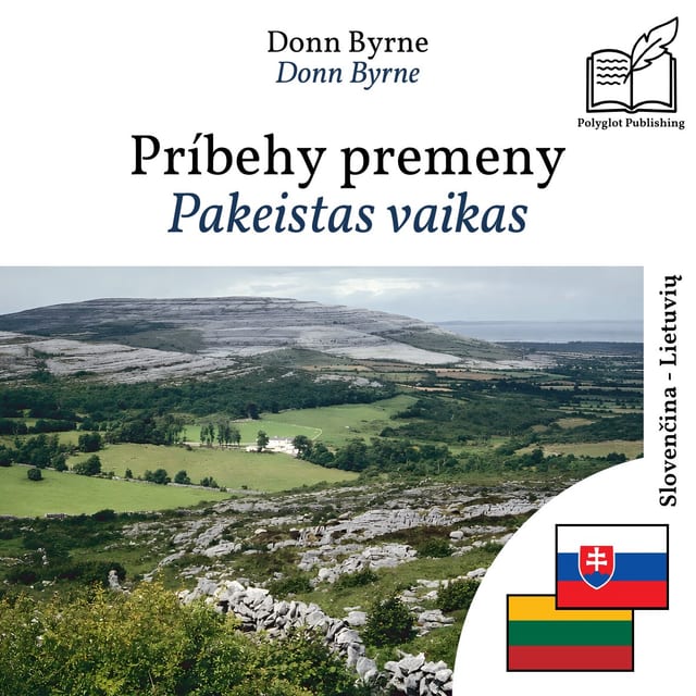 Pakeistas vaikas