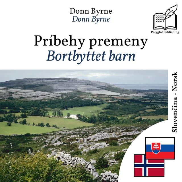 Bortbyttet barn