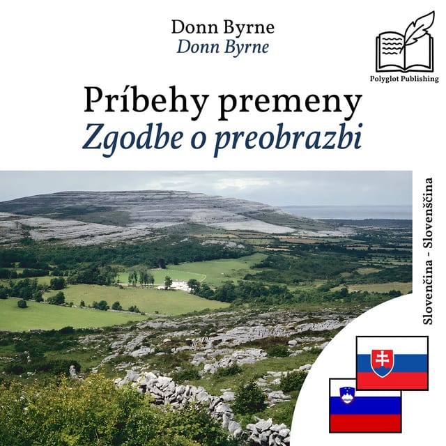 Zgodbe o preobrazbi