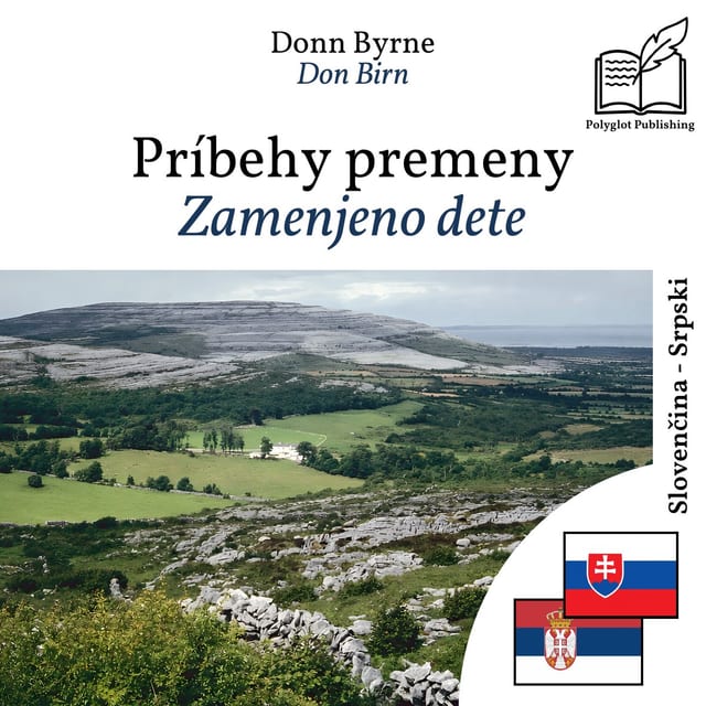Zamenjeno dete