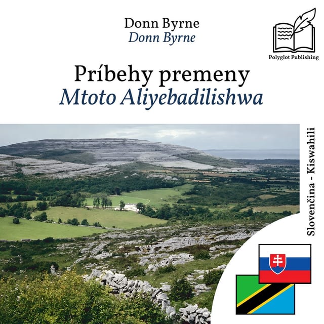 Mtoto Aliyebadilishwa