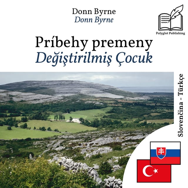 Değiştirilmiş Çocuk