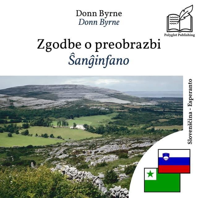 Ŝanĝinfano
