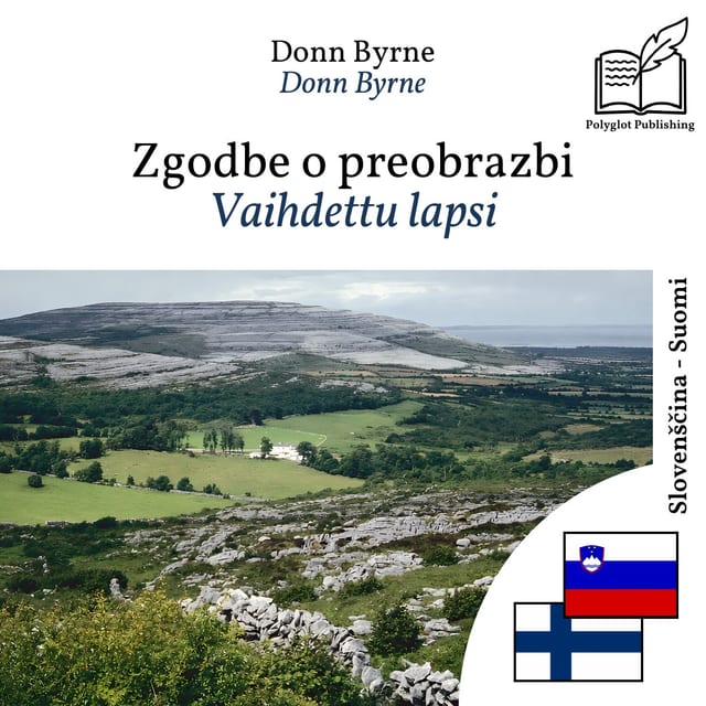 Vaihdettu lapsi