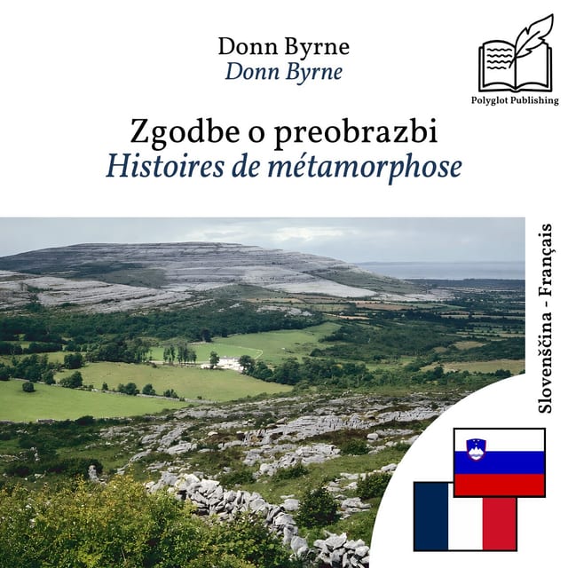 Histoires de métamorphose