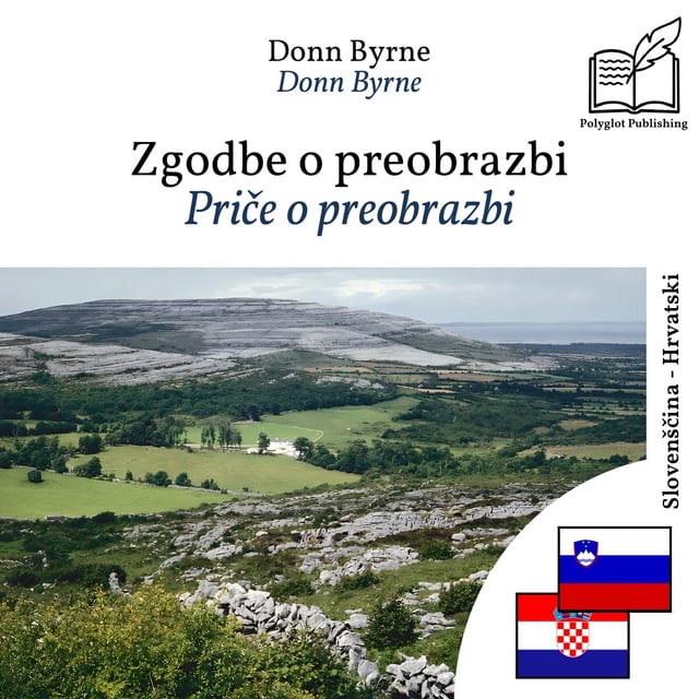 Priče o preobrazbi