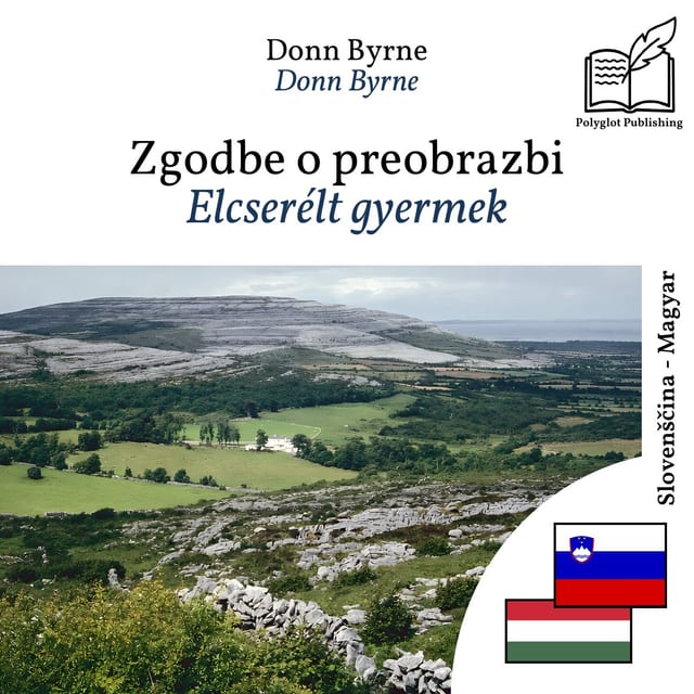 Elcserélt gyermek