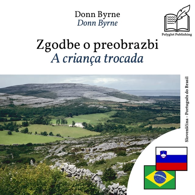 A criança trocada