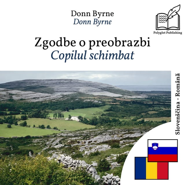Copilul schimbat