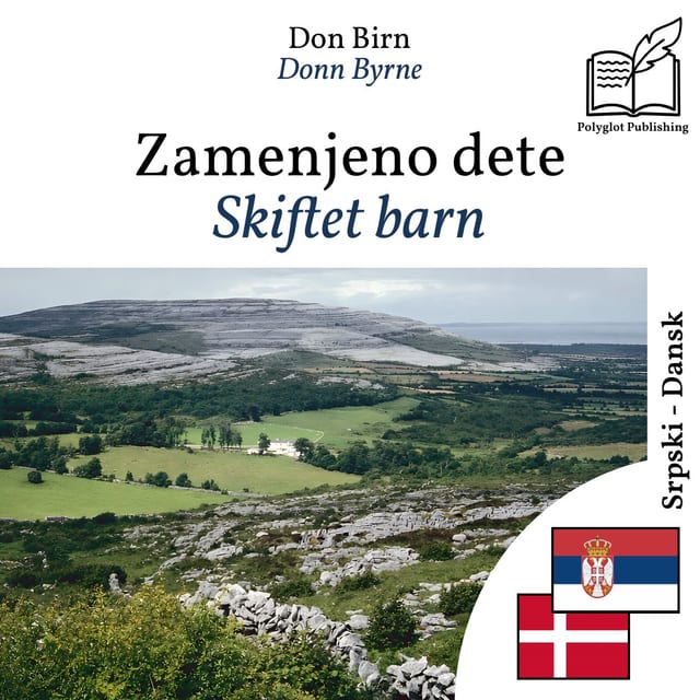 Skiftet barn