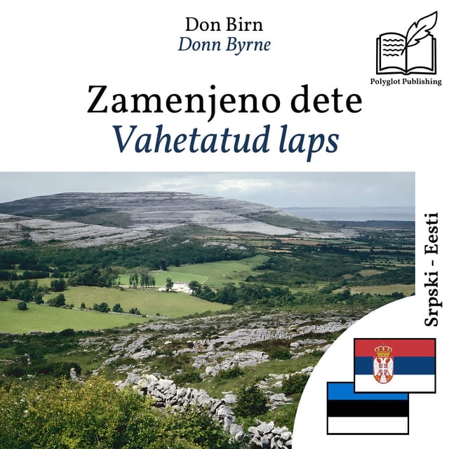 Vahetatud laps